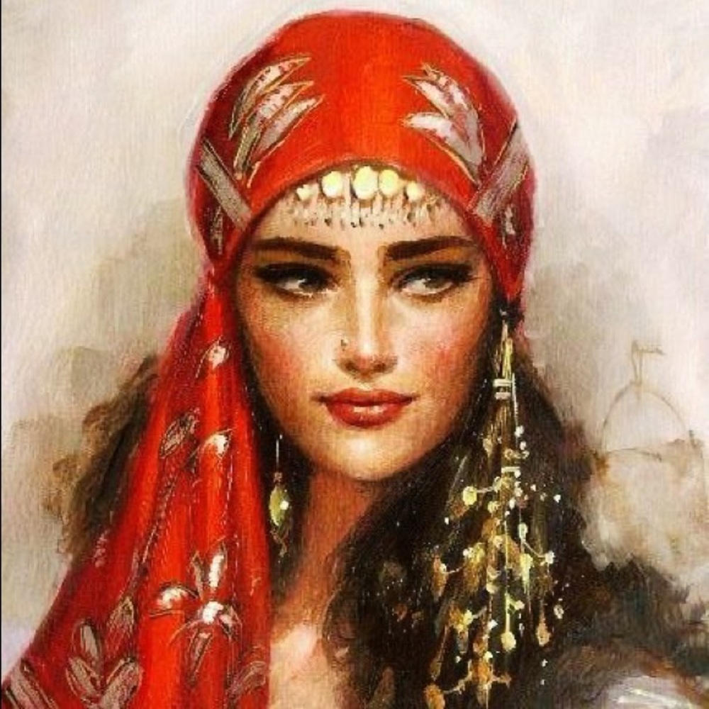 Meet your Posher, Savannah